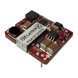 PXA15-24S12/NT by TDK-Lambda