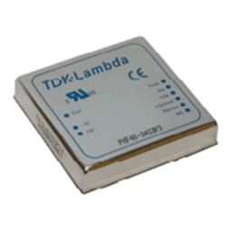 PXF4024WS12 by TDK-Lambda