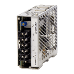 RWS100B-24 by TDK-Lambda