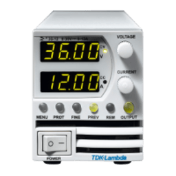 Z100-8-U by TDK-Lambda