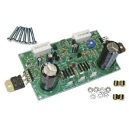 WSAH8060 by Velleman