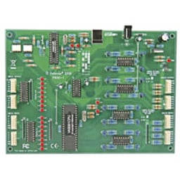WMI140 by Velleman
