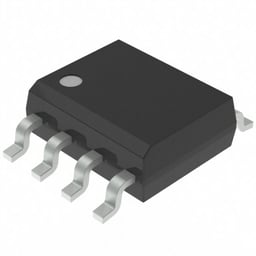 AT24CM02-SSHD-T by Microchip