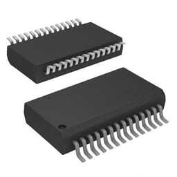 PIC18F25J10-I/SS by Microchip
