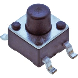 TL3305BF260QG by E-Switch