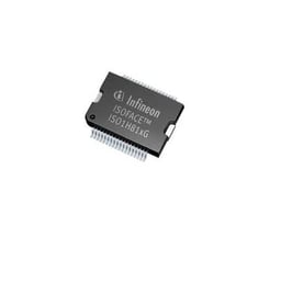 ISO1H811GAUMA1 by Infineon