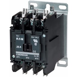 C25DNF250H by Eaton / Cutler Hammer
