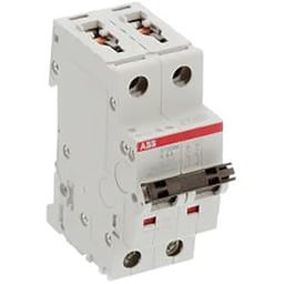 ST202M-D5 by ABB Control