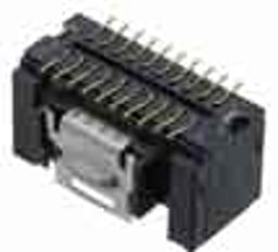 DF50-20DP-1V(52) by HIROSE ELECTRIC