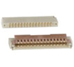 FH19C-15S-0.5SH(10) by HIROSE ELECTRIC