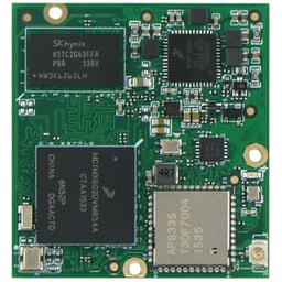 PICOIMX6G205R256E04BW by Technexion