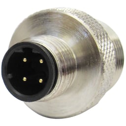 HDM12RM05B1STM by Amphenol Industrial