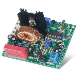 WSL8064 by Velleman
