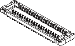 503304-2010 by Molex