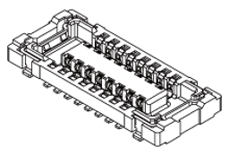 503548-1820 by Molex