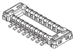 503552-1820 by Molex