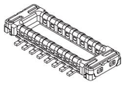 503552-1220 by Molex