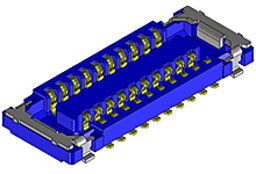 503772-5010 by Molex