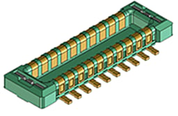503776-1010 by Molex