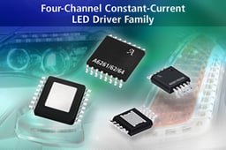 A6261KLPTR-T by Allegro MicroSystems