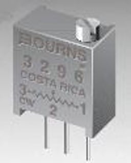 3296W-1-103LF by Bourns