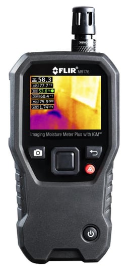 MR176 by FLIR