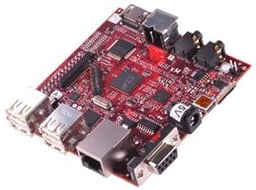 BEAGLE XM by Circuitco Electronics