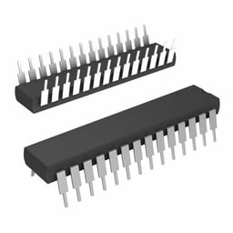 PIC16F723-I/SP by Microchip