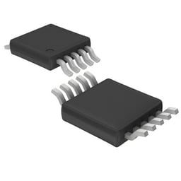 LTC2480IMS#PBF by Analog Devices