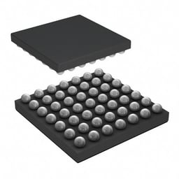 LPC54101J512UK49Z by NXP Semiconductors