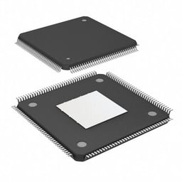 EP3C25E144C8N by Intel / Altera