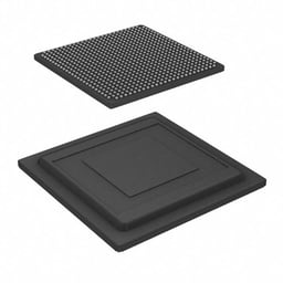 5AGXMA7D4F27C5N by Intel / Altera