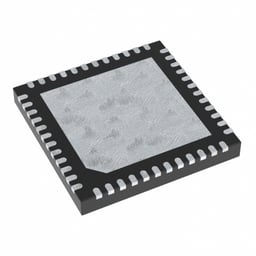 KSZ9031RNXCA by Microchip