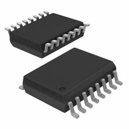 UC2823BDW by Texas Instruments
