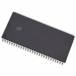 MT48LC16M16A2P-6A:G by Micron