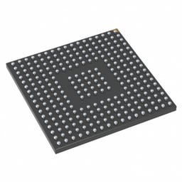 STM32F756IGK6 by STMicroelectronics