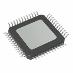 TMC5160-TA by Analog Devices