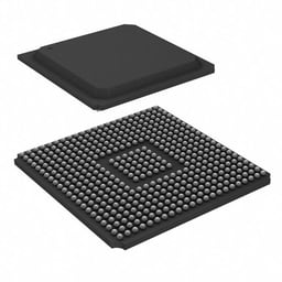 XCV300-5FG456C by Xilinx