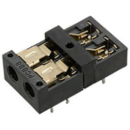 PC888JS-BLACK by CommScope