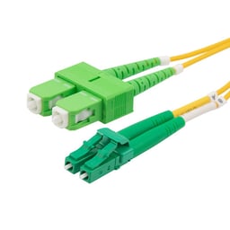 FCA-LASA-DPS2P-01 by L-com