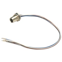 L-com REC-M125FF-LEADS REC-M125FF-LEADS by L-com