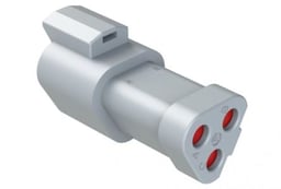 AT04-3P-RJ120 by Amphenol Sine Systems