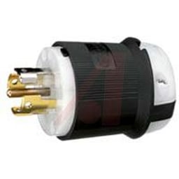 HBL2821 by Hubbell Wiring Device-Kellems
