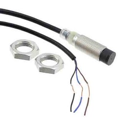 E2B-M12KN05-WP-C1 2M by Omron