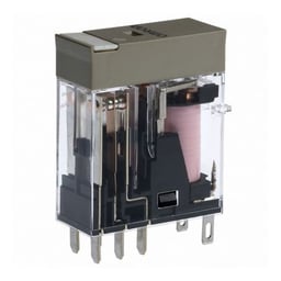 G2R-2-SN 12VAC (S) by Omron