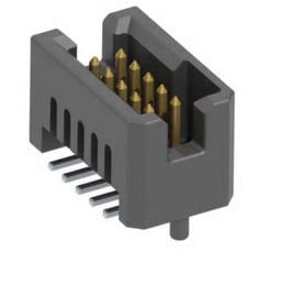 TFM-115-01-S-D by Samtec