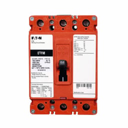 E2FM3100S22 by Eaton / Cutler Hammer
