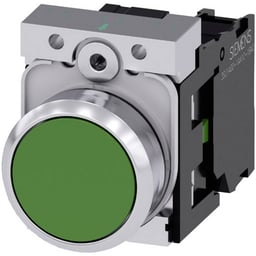 3SU11500AB401BA0 by Siemens