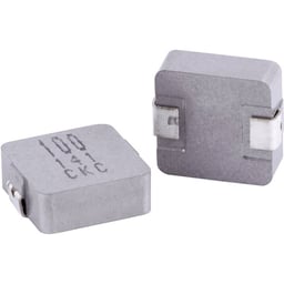 NIC Components NPIM103B3R3MTRF NPIM103B3R3MTRF by NIC Components