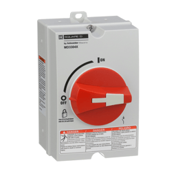 MD3304X by Schneider Electric